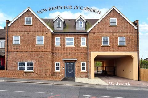 Malden Road, Cheam, Sutton, SM3