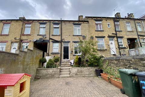 2 bedroom terraced house for sale, Boldshay Street, Bradford, BD3