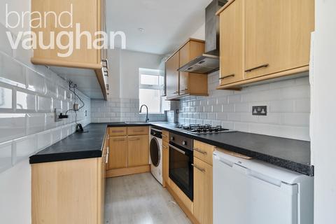 1 bedroom flat to rent, Buckingham Road, Brighton, East Sussex, BN1