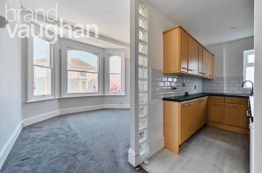 Kitchen/Lounge