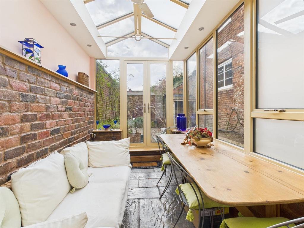 Conservatory