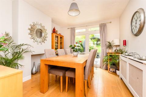 3 bedroom semi-detached house for sale, Pilgrims Way, Cuxton, Rochester, Kent
