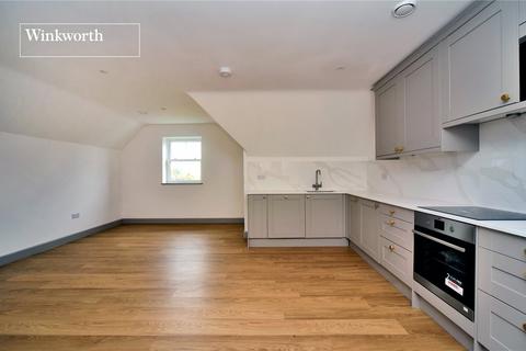 Malden Road, Cheam, Sutton, SM3