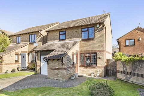 3 bedroom detached house for sale, Chestnut End, BICESTER, OX26