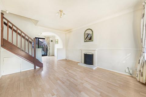 3 bedroom detached house for sale, Chestnut End, BICESTER, OX26