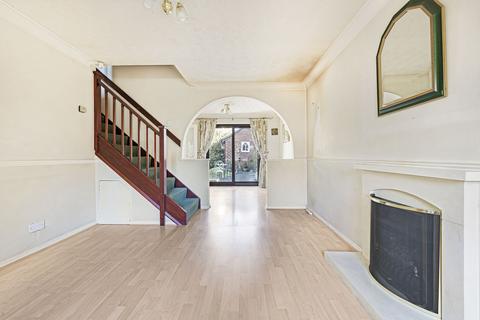 3 bedroom detached house for sale, Chestnut End, BICESTER, OX26