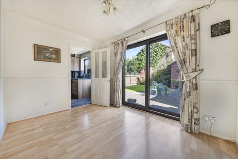 3 bedroom detached house for sale, Chestnut End, BICESTER, OX26