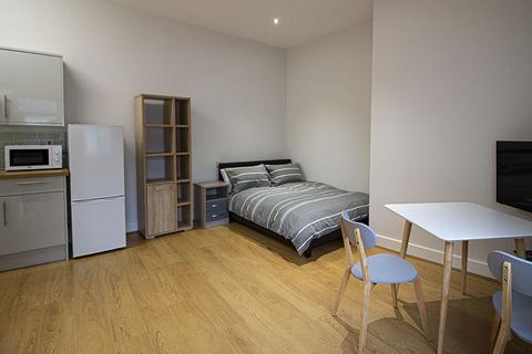 undefined, Flat 3, 142a Mansfield Road, Nottingham, NG1 3HW
