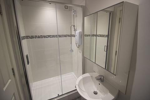 undefined, Flat 3, 142a Mansfield Road, Nottingham, NG1 3HW