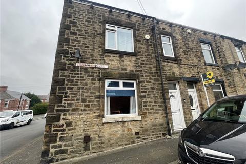 5 bedroom end of terrace house for sale, Charlotte Street, South Moor, Stanley, DH9