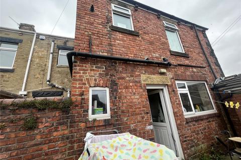 5 bedroom end of terrace house for sale, Charlotte Street, South Moor, Stanley, DH9