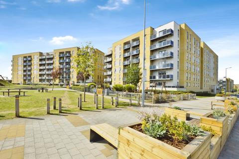 Sackett Road, Barking