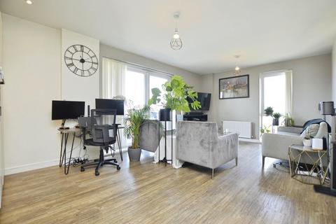2 bedroom flat for sale, Sackett Road, Barking