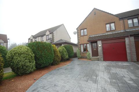 3 bedroom semi-detached house to rent, Callum Crescent, Kingswells, Aberdeen, AB15