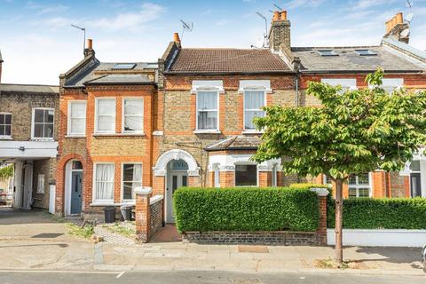 7 Dingwall Road, London, SW18 3AZ