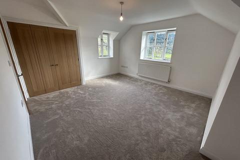 6 Cambrian Close, Brecon, LD3 7BF