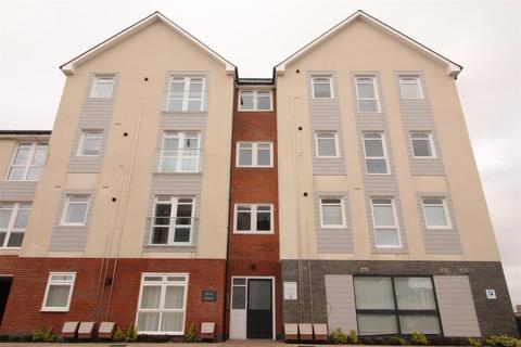 2 bedroom apartment to rent, Stabler Way, Carters Quay