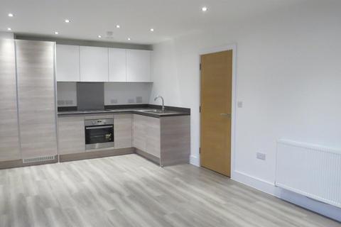 2 bedroom apartment to rent, Stabler Way, Carters Quay