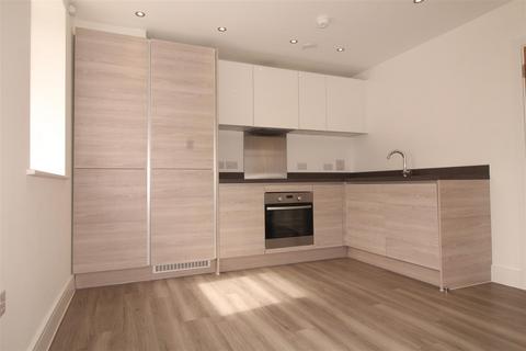 2 bedroom apartment to rent, Stabler Way, Carters Quay