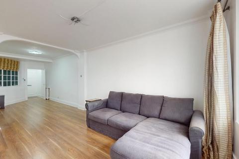 1 bedroom flat to rent, Marylebone, London NW1