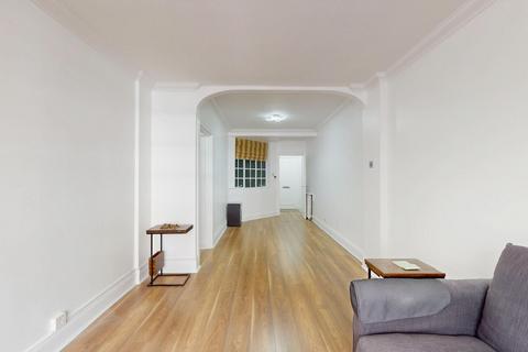 1 bedroom flat to rent, Marylebone, London NW1