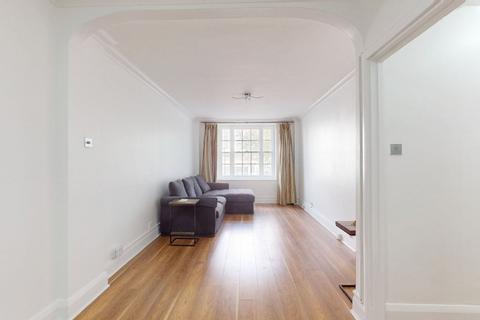 1 bedroom flat to rent, Marylebone, London NW1