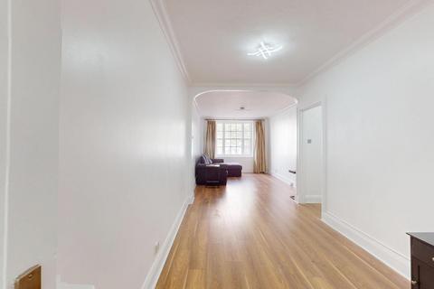 1 bedroom flat to rent, Marylebone, London NW1