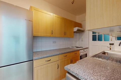 1 bedroom flat to rent, Marylebone, London NW1