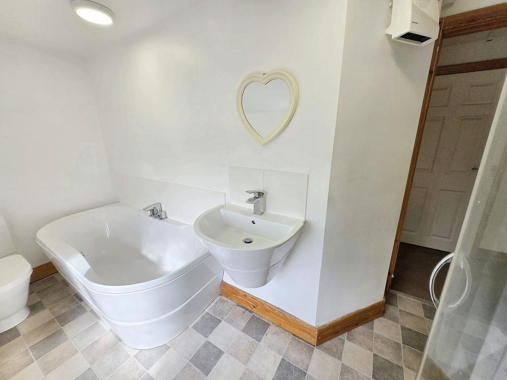 Bathroom/WC