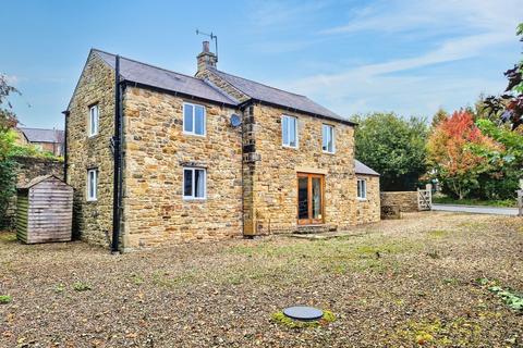 3 bedroom barn conversion for sale, Orchard Gardens, Wapping, Haltwhistle, Northumberland, NE49 0DJ