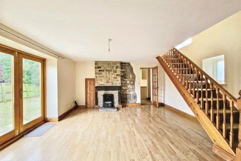 3 bedroom barn conversion for sale, Orchard Gardens, Wapping, Haltwhistle, Northumberland, NE49 0DJ