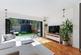 Reception/Kitchen