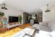 Reception/Kitchen