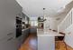 Reception/Kitchen