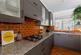 Reception/Kitchen