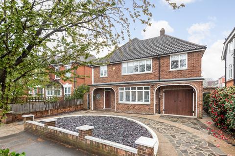 4 bedroom detached house for sale, Lake Avenue,  Bromley, BR1