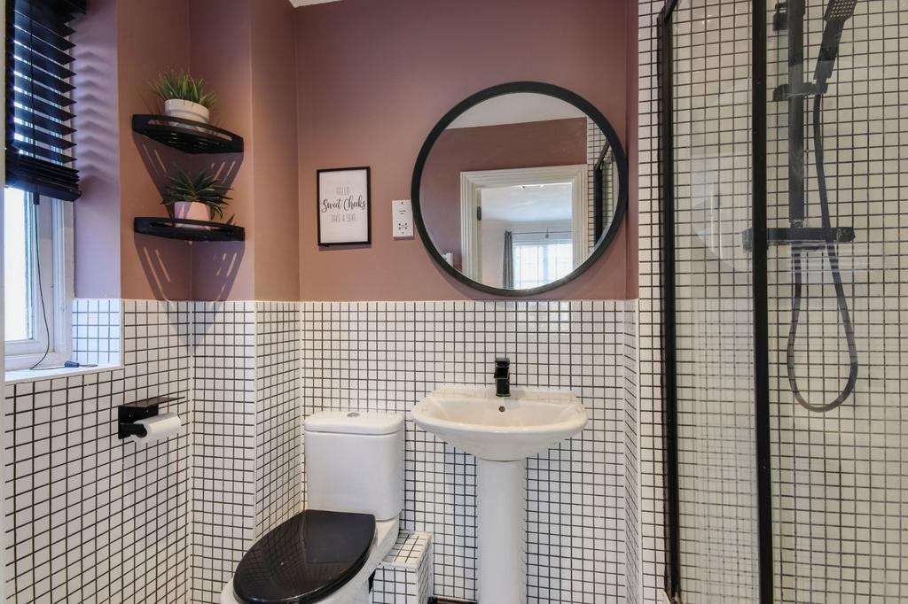 En-Suite