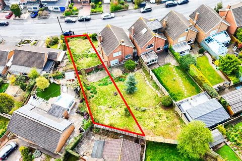 undefined, Shelford Road, Gedling NG4