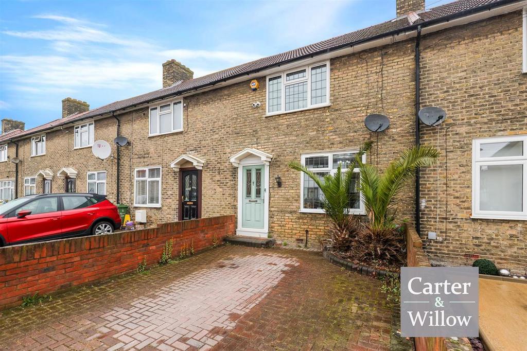 Driveway approx