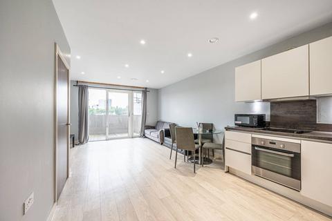 Moorhen Drive, Hendon, London, NW9