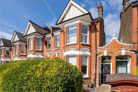 24a Ridley Road, London, NW10 5UA