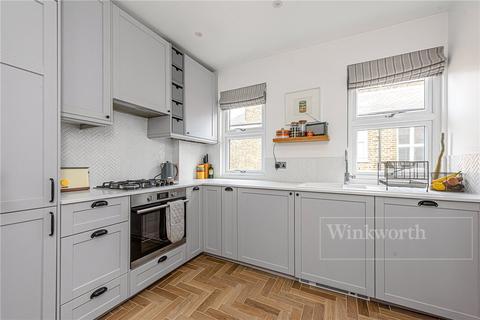 24a Ridley Road, London, NW10 5UA