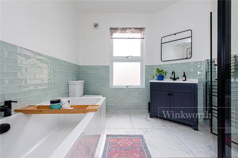 24a Ridley Road, London, NW10 5UA