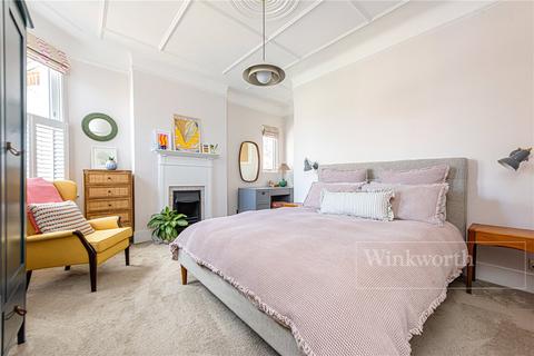 24a Ridley Road, London, NW10 5UA