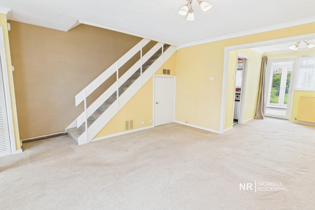 Lounge / Dining Room