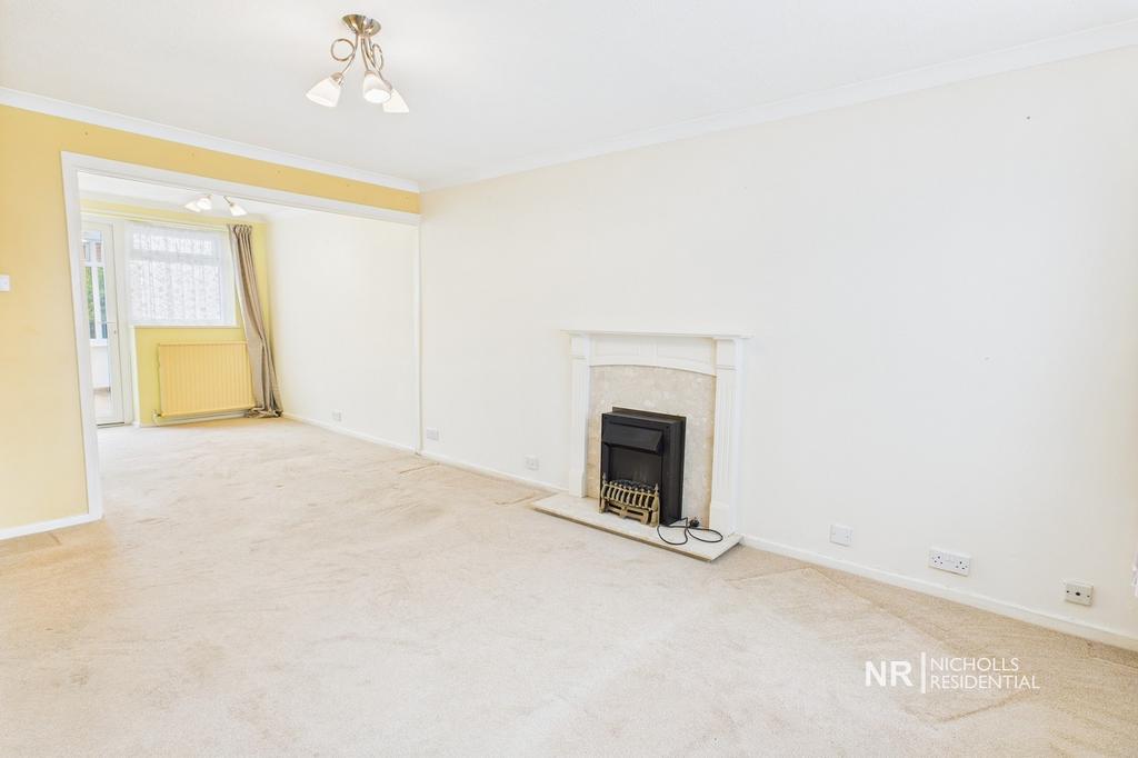 Lounge / Dining Room Extra