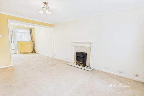 3 bedroom end of terrace house for sale, Angus Close, Chessington, Surrey. KT9