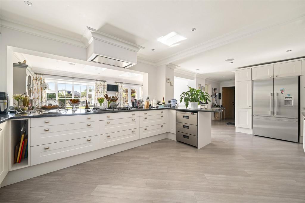 Kitchen/Breakfast
