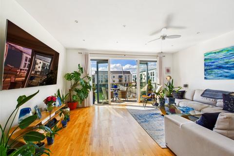 4 bedroom terraced house for sale, Waterside Marina, Brightlingsea, Colchester, Essex, CO7