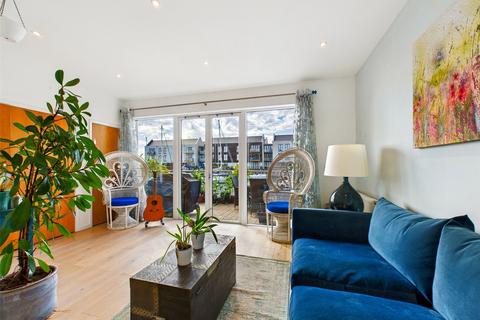 4 bedroom terraced house for sale, Waterside Marina, Brightlingsea, Colchester, Essex, CO7